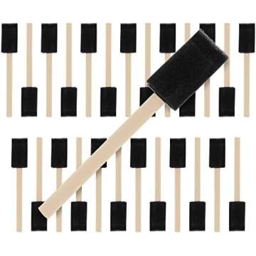 Paint and Finishing Supplies