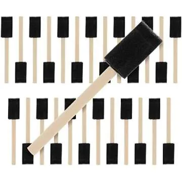 Paint and Finishing Supplies