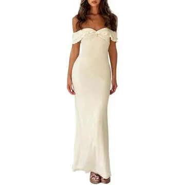 WEDDING GUEST DRESSES