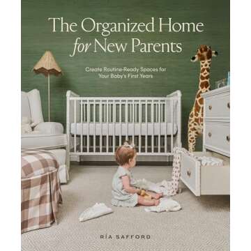 Gifts for New Parents