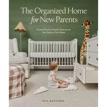 Gifts for New Parents