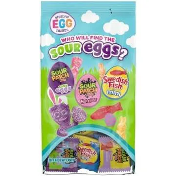 Easter Egg Hunt Essentials!