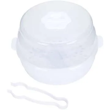 Travel Bottle Sterilizers