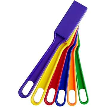 Sensory table accessories