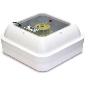 Incubators/Hatching Chicks or Ducks