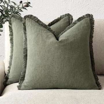 Linens | Favorite Pillows, Throws and Bedding for your Home