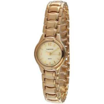 Jewelry + Accessories