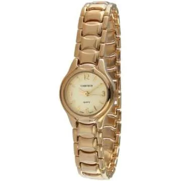 Jewelry + Accessories