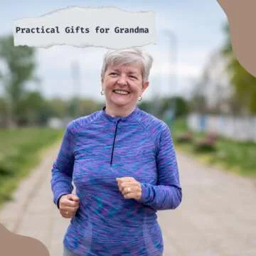 practical gifts for grandma