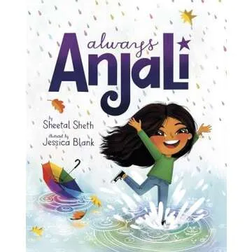 Names Matter! KidLit books that celebrate names