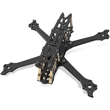 Speedy Drone Build