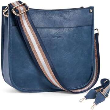 Fashionable & affordable bag must haves!