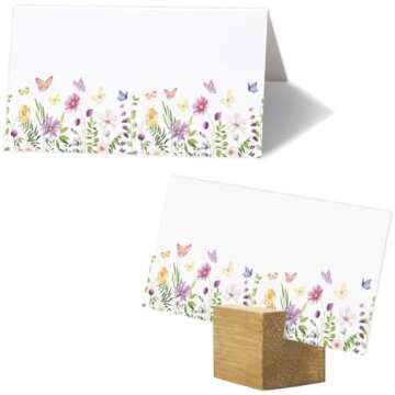 Spring Garden Wedding Inspo