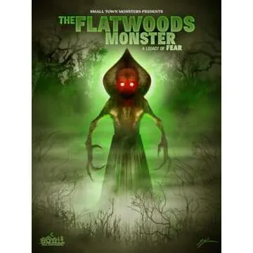 World of Weird Movies & Documentaries