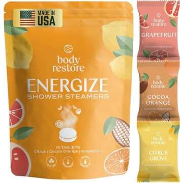 Favorite Self Care Products