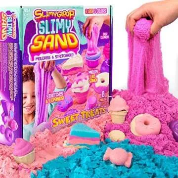 Sensory Toys