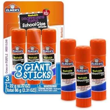 Visual Supports Supplies