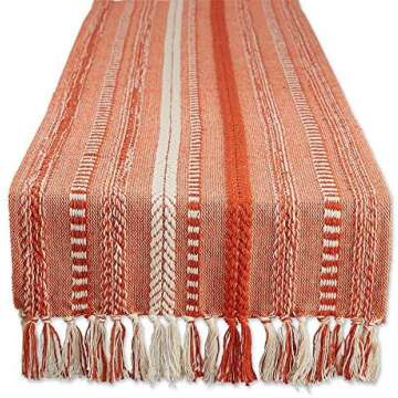 Lencería de la Mesa ( Papel y Telas)