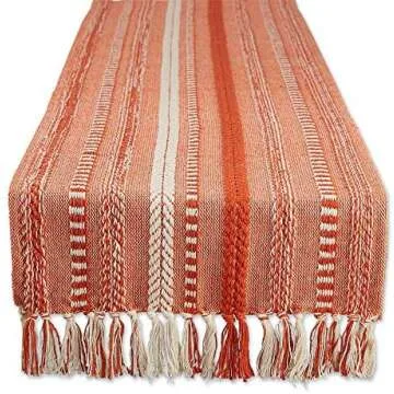 Lencería de la Mesa ( Papel y Telas)