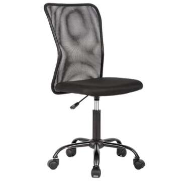 affordable office chairs