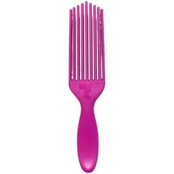 Favorite Curly Brushes