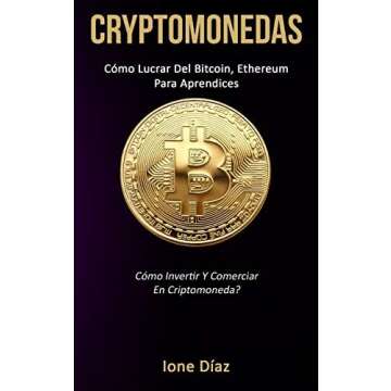 Todo sobre criptomonedas