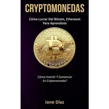 Todo sobre criptomonedas