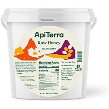 Spices and Condiments