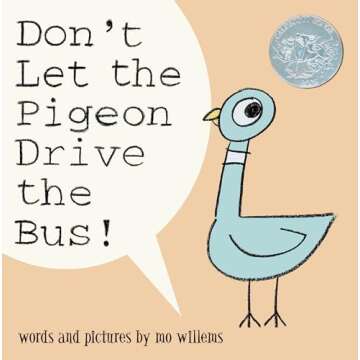Mo Willems Favorites