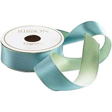 Gorgeous Holiday Gift Wrapping