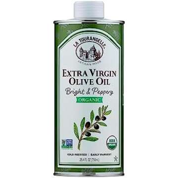 OLIVE OIL