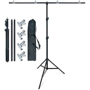 Content/Photography Needs 📸