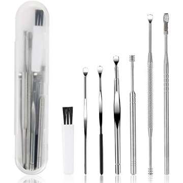 ESSENTIAL BATHROOM NECESSITIES: