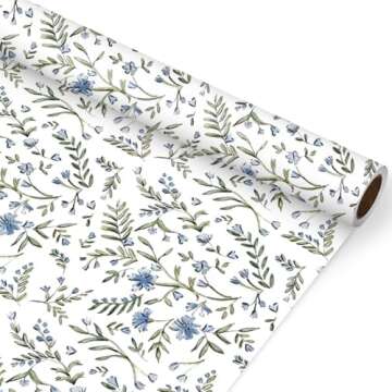 Gift Wrapping Essentials