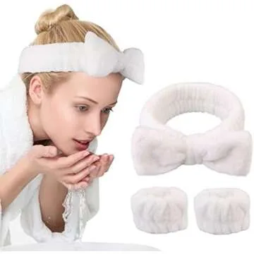 Skincare items (beauty)