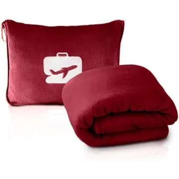 My Amazon Travel Must Haves