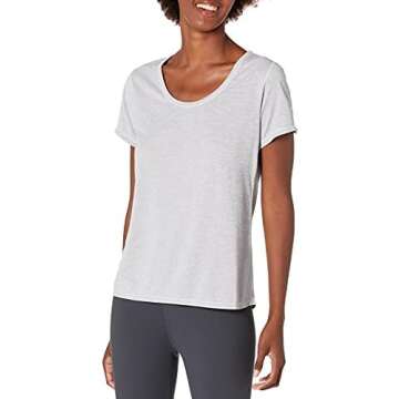 Favorite Activewear Pieces