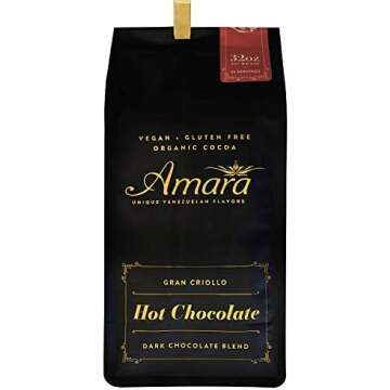 Gourmet International Food