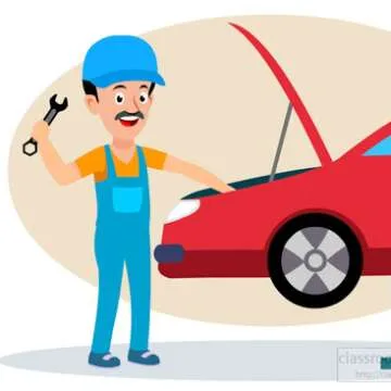 Gears of Appreciation: Gifts for Mechanics 🛠️🎁