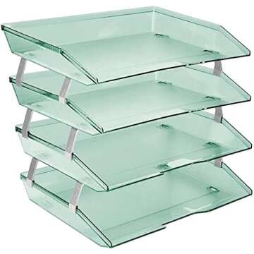 Home Office & Paper Organization