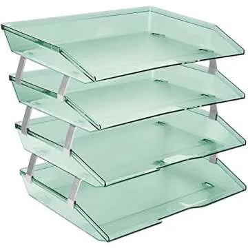 Home Office & Paper Organization