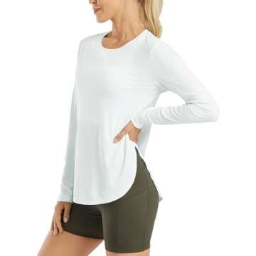 Amazon Clothes (things I own myself)