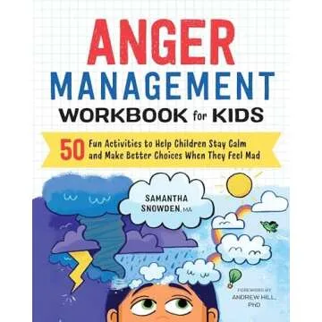 Books on Anger