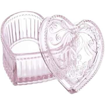 Romantic & Girly Decor Pieces