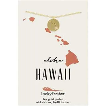 HAWAII GIFTS FOR WOMEN