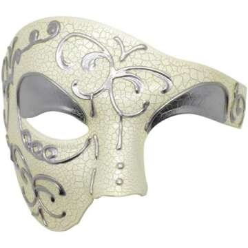 PHANTOM OF THE OPERA