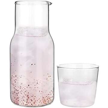 clean/modern home decor