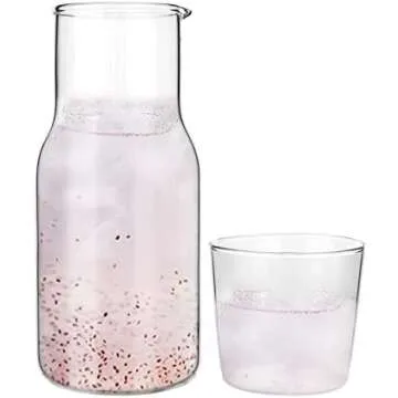 clean/modern home decor