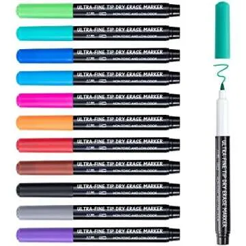 Office Supplies + Organization