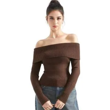 Tops / Sweaters / Bodysuits / Coats